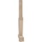 Ekena Millwork Kennewick Smooth Timber Gable Bracket, Douglas Fir, 60"W x 40"H x 3 1/2"D x 3 1/2"F, 16/12 Pitch GBW060X40X0404KEN00SDF - alternate 2